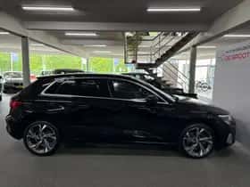 Audi A3 (2020) thumbnail 6