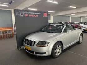 Audi TT (2000) thumbnail 2