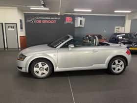 Audi TT (2000) thumbnail 3