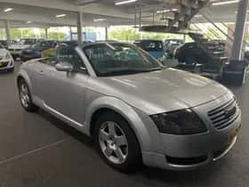 Audi TT (2000) thumbnail 6