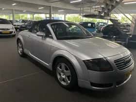 Audi TT (2000) thumbnail 9