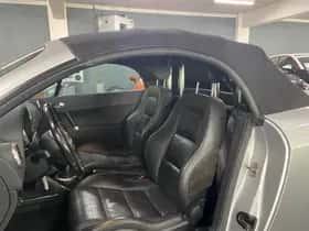 Audi TT (2000) thumbnail 10