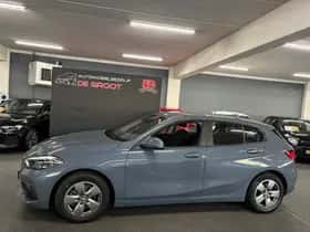 BMW 1-Serie (2022) thumbnail 3