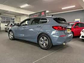 BMW 1-Serie (2022) thumbnail 4