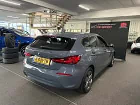 BMW 1-Serie (2022) thumbnail 6