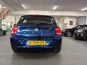 BMW 1-Serie (2014) thumbnail 5