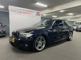 BMW 1-Serie (2014)