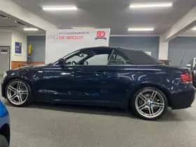 BMW 1-Serie (2014) thumbnail 3