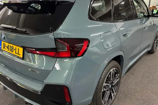 BMW X1 (2022) thumbnail 6