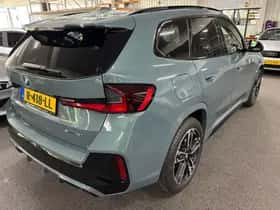 BMW X1 (2022) thumbnail 6