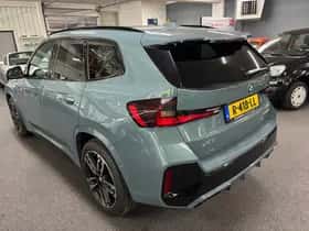 BMW X1 (2022) thumbnail 8