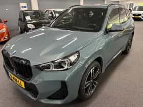BMW X1 (2022) thumbnail 10