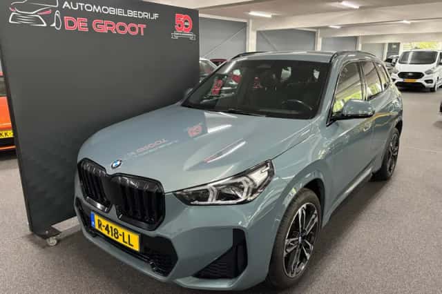BMW X1 (2022) thumbnail 1