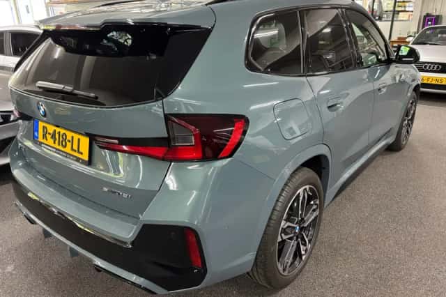 BMW X1 (2022) thumbnail 5