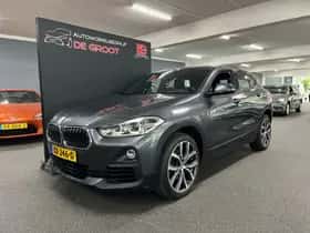 BMW X2 (2019)