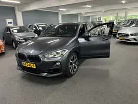 BMW X2 (2019) thumbnail 19