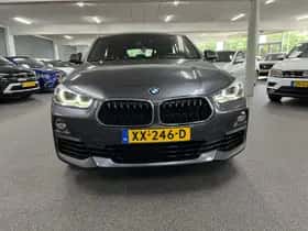 BMW X2 (2019) thumbnail 3