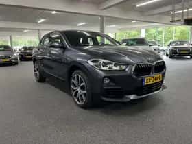 BMW X2 (2019) thumbnail 4