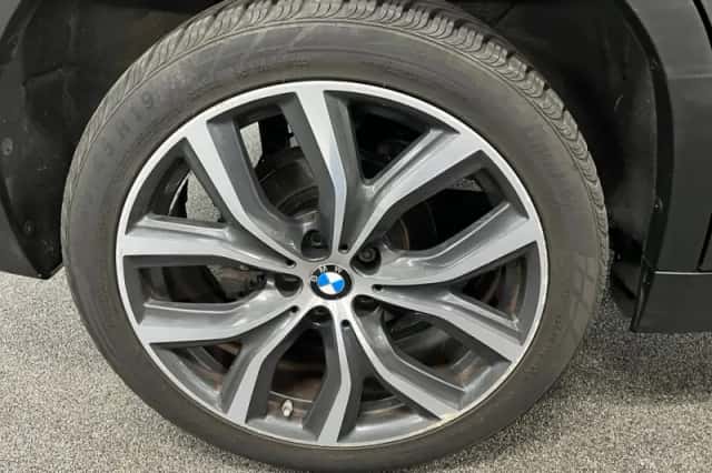 BMW X2 (2019) thumbnail 6