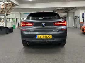BMW X2 (2019) thumbnail 8