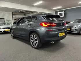 BMW X2 (2019) thumbnail 9