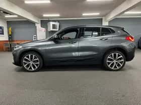 BMW X2 (2019) thumbnail 10