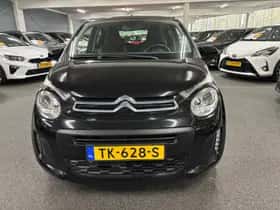 Citroën C1 (2018) thumbnail 3