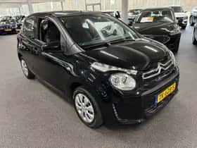 Citroën C1 (2018) thumbnail 4