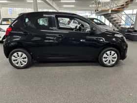 Citroën C1 (2018) thumbnail 5