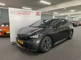 CUPRA Born (2024) thumbnail 2
