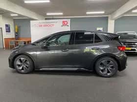CUPRA Born (2024) thumbnail 3