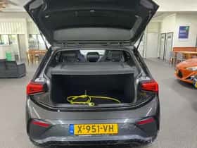 CUPRA Born (2024) thumbnail 30