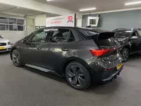 CUPRA Born (2024) thumbnail 4