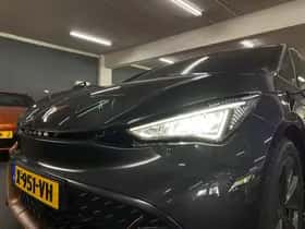 CUPRA Born (2024) thumbnail 33