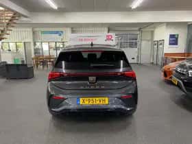 CUPRA Born (2024) thumbnail 5