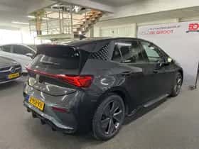 CUPRA Born (2024) thumbnail 6