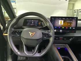 CUPRA Born (2024) thumbnail 10