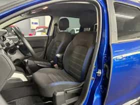 Dacia Duster (2020) thumbnail 12