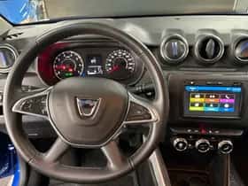 Dacia Duster (2020) thumbnail 15