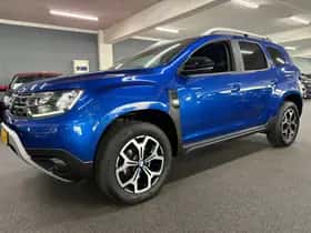 Dacia Duster (2020) thumbnail 4
