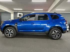 Dacia Duster (2020) thumbnail 5