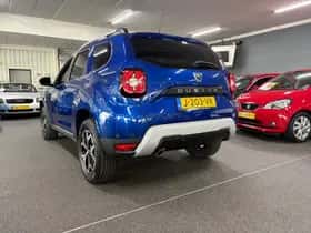 Dacia Duster (2020) thumbnail 6
