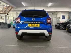 Dacia Duster (2020) thumbnail 8