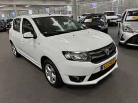Dacia Sandero (2016) thumbnail 4