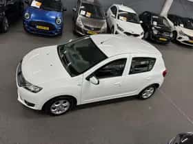 Dacia Sandero (2016) thumbnail 32