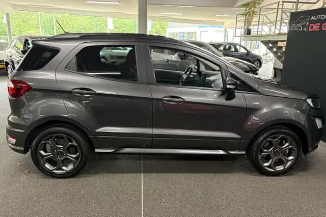 Ford EcoSport (2022) thumbnail 6