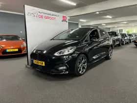 Ford Fiesta (2020) thumbnail 2