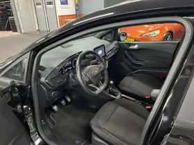 Ford Fiesta (2020) thumbnail 11