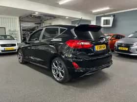 Ford Fiesta (2020) thumbnail 12
