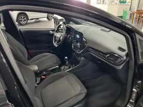 Ford Fiesta (2020) thumbnail 14